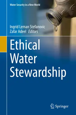 Gestione etica dell'acqua - Ethical Water Stewardship