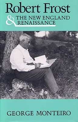 Robert Frost e il Rinascimento della Nuova Inghilterra - Robert Frost & New Eng Renaissance