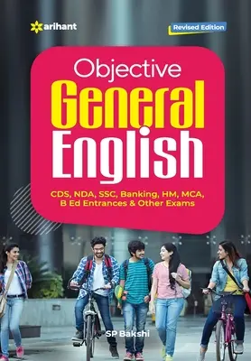 Inglese generale oggettivo - Objective General English