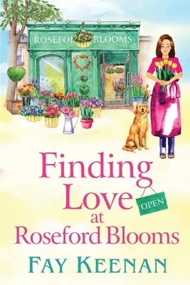 Trovare l'amore al Roseford Blooms - Finding Love at Roseford Blooms