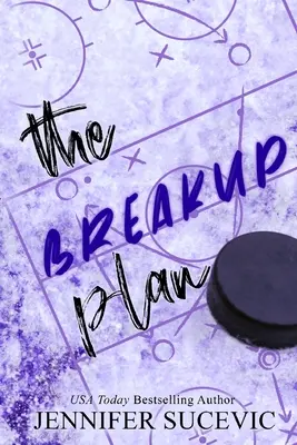 Il piano di rottura (edizione speciale) - The Breakup Plan (Special Edition)