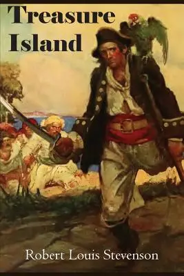 L'isola del tesoro - Treasure Island