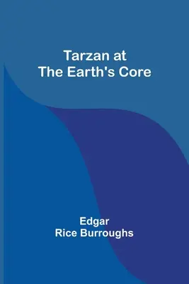 Tarzan al centro della Terra - Tarzan at the Earth's core