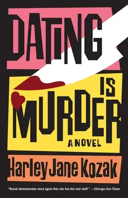 L'appuntamento è un omicidio - Dating Is Murder