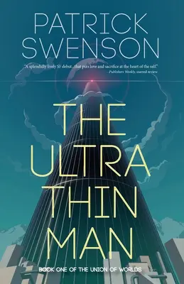 L'uomo ultra sottile - The Ultra Thin Man