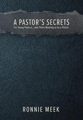 I segreti di un pastore - A Pastor's Secrets
