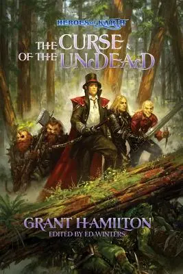 Eroi di Karth: La maledizione dei non morti - Heroes of Karth: The Curse of the Undead