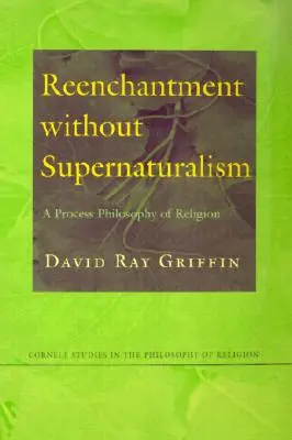 Reincanto senza soprannaturalismo - Reenchantment without Supernaturalism