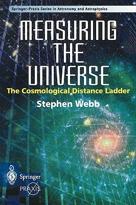 Misurare l'universo: La scala delle distanze cosmologiche - Measuring the Universe: The Cosmological Distance Ladder
