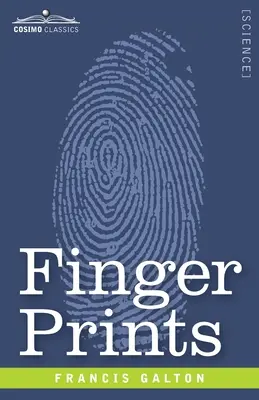 Impronte di dita - Finger Prints