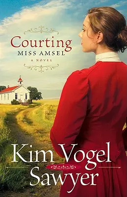 Corteggiare la signorina Amsel - Courting Miss Amsel