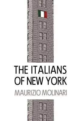 Gli italiani di New York - The Italians of New York