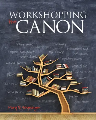 Elaborare il Canone - Workshopping the Canon