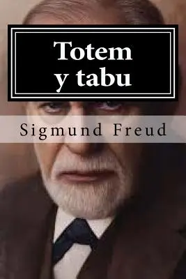 Totem e tabù - Totem y tabu