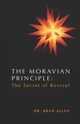 Il principio della Moravia - The Moravian Principle