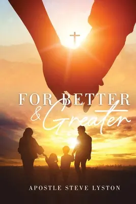 Per una vita migliore e più grande - For Better and Greater