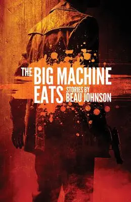 La Grande Macchina mangia - The Big Machine Eats