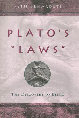 Le leggi di Platone: La scoperta dell'essere - Plato's Laws: The Discovery of Being