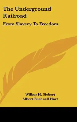 La ferrovia sotterranea: Dalla schiavitù alla libertà - The Underground Railroad: From Slavery To Freedom