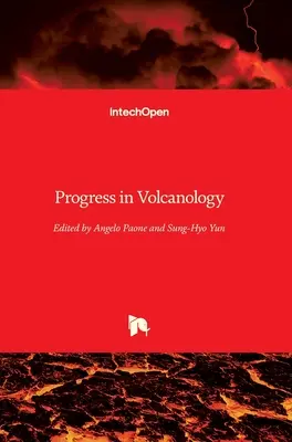Progressi in vulcanologia - Progress in Volcanology