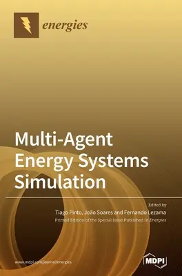 Simulazione di sistemi energetici multi-agente - Multi-Agent Energy Systems Simulation