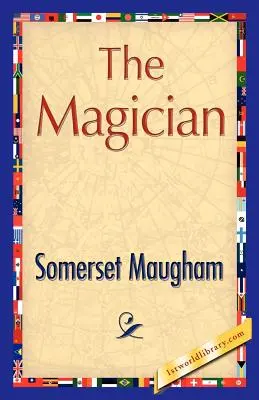 Il mago - The Magician