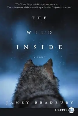 L'interno selvaggio - The Wild Inside