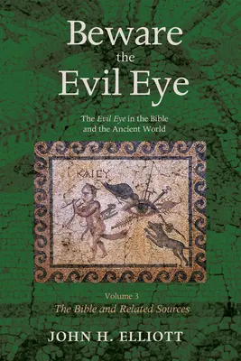 Attenti al malocchio Volume 3 - Beware the Evil Eye Volume 3