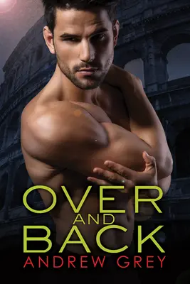 Oltre e indietro: Volume 5 - Over and Back: Volume 5