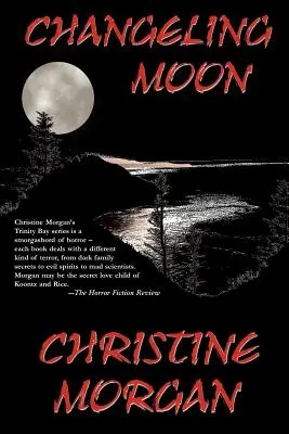 La luna dei Changeling - Changeling Moon