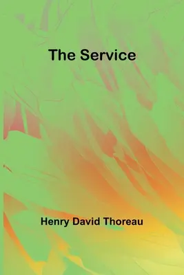 Il servizio - The Service