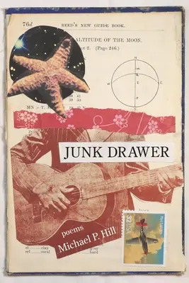 Cassetto delle cianfrusaglie - Junk Drawer