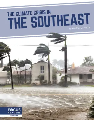 La crisi climatica nel sud-est del mondo - The Climate Crisis in the Southeast
