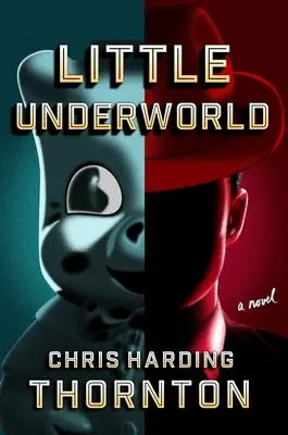 Il piccolo mondo sotterraneo - Little Underworld