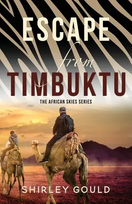 Fuga da Timbuctù - Escape from Timbuktu