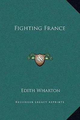 Combattere la Francia - Fighting France