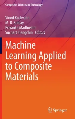 L'apprendimento automatico applicato ai materiali compositi - Machine Learning Applied to Composite Materials