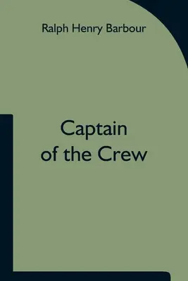 Il capitano dell'equipaggio - Captain of the Crew