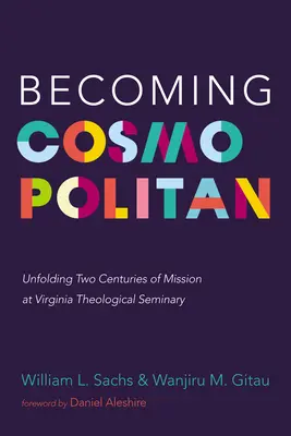 Diventare cosmopoliti - Becoming Cosmopolitan