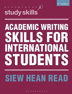 Abilità di scrittura accademica per studenti internazionali - Academic Writing Skills for International Students