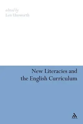 Nuove letterature e curriculum di inglese - New Literacies and the English Curriculum