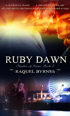 Alba di rubino - Ruby Dawn