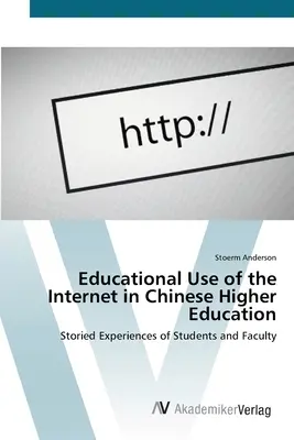 Uso didattico di Internet nell'istruzione superiore cinese - Educational Use of the Internet in Chinese Higher Education