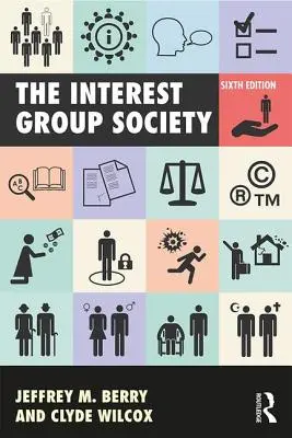 La società dei gruppi di interesse - The Interest Group Society