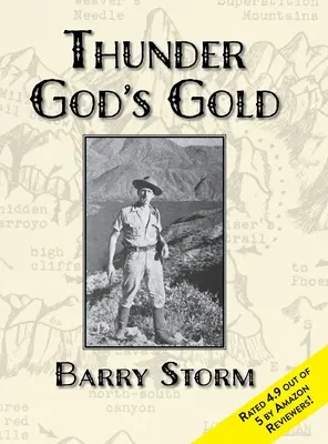 L'oro degli dei del tuono - Thunder Gods Gold