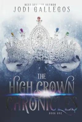 Le cronache dell'Alta Corona - The High Crown Chronicles