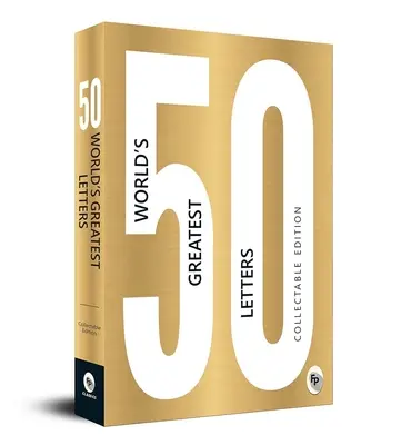 50 Lettere più belle del mondo: Edizione da collezione - 50 World's Greatest Letters: Collectable Edition