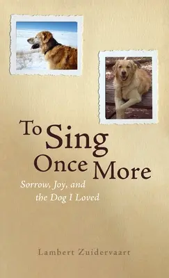 Cantare ancora una volta - To Sing Once More