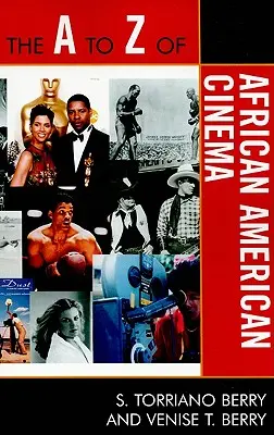 La A alla Z del cinema afroamericano - The A to Z of African American Cinema
