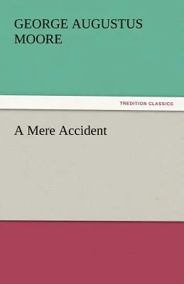 Un mero incidente - A Mere Accident
